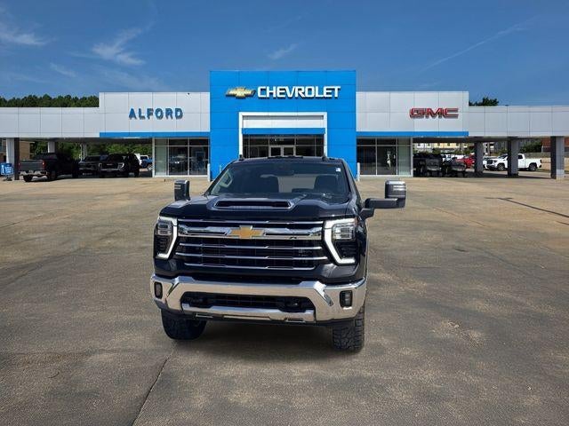 2024 Chevrolet Silverado 2500HD LTZ - Photo 6