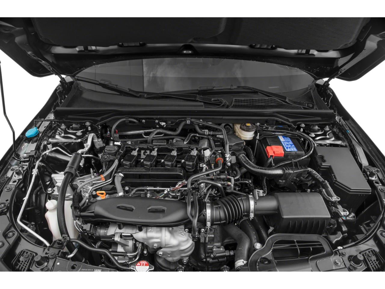 2022 Honda Civic Si Manual