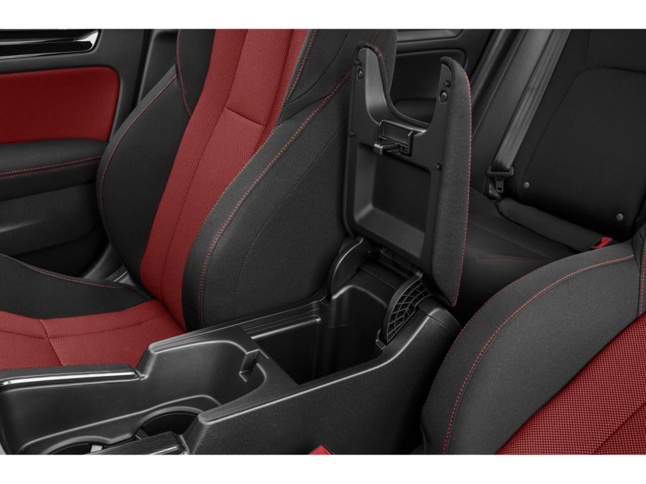 2022 Honda Civic Si Manual