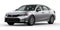 2025 Honda Civic Sedan LX