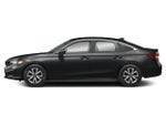 2025 Honda Civic Sedan LX