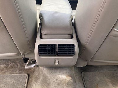 2009 Lincoln Town Car Signature Limited