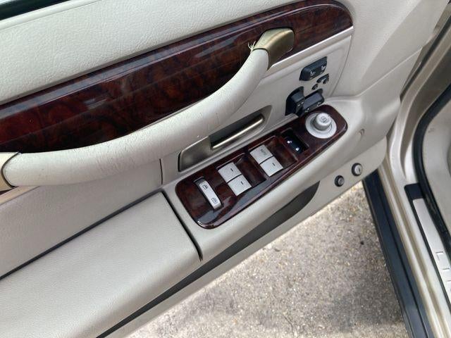 2009 Lincoln Town Car Signature Limited