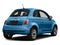 2017 FIAT 500 Pop