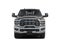 2026 RAM 2500 Warlock