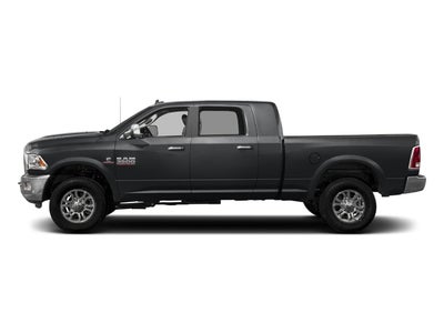 2017 RAM 3500 Laramie