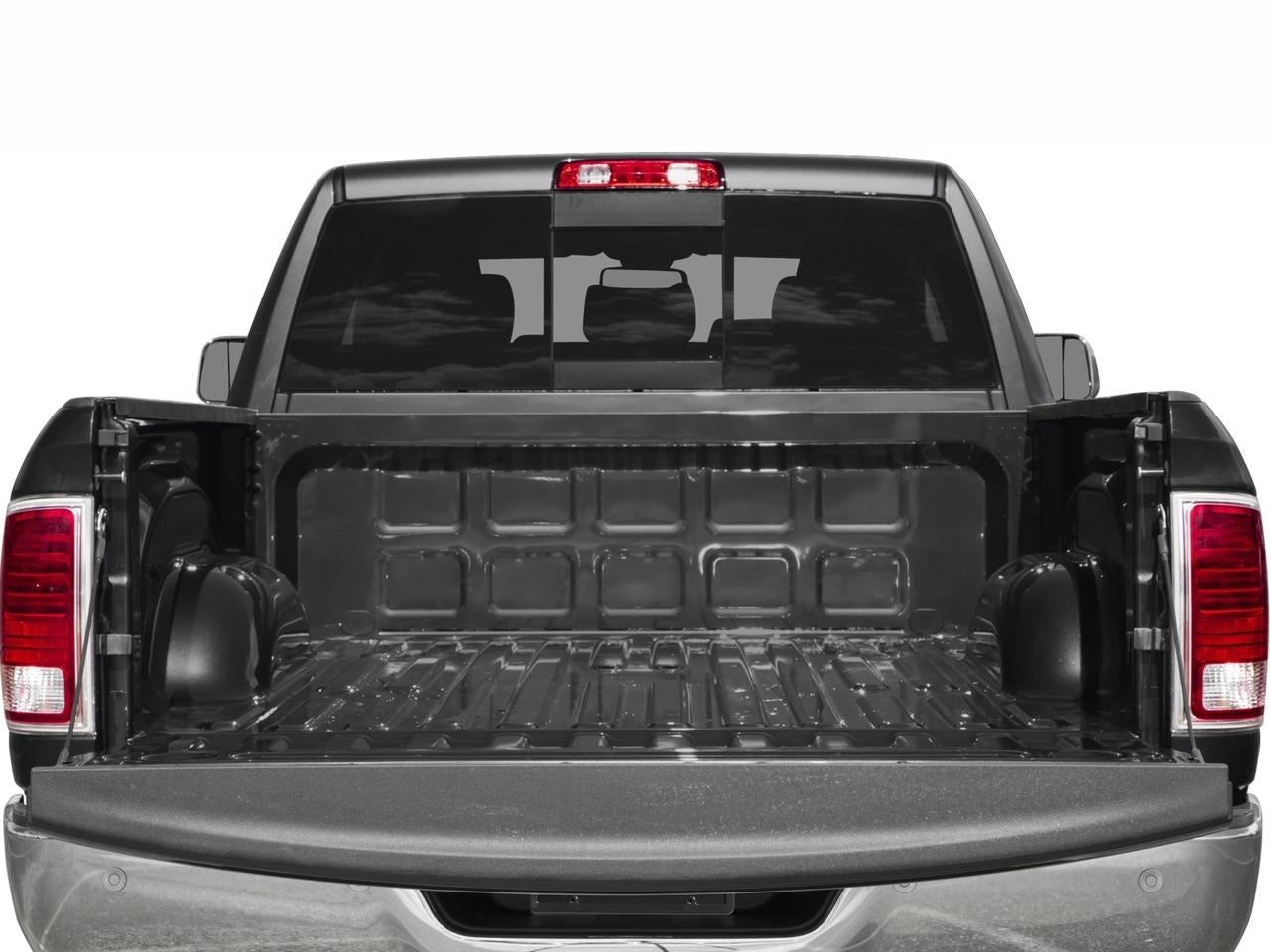 2017 RAM 3500 Laramie