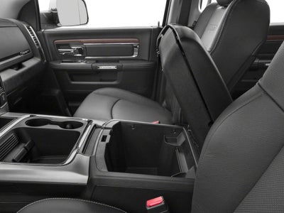 2017 RAM 3500 Laramie