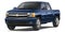 2008 Chevrolet Silverado 1500 LTZ