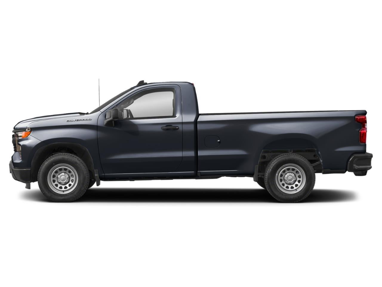 2023 Chevrolet Silverado 1500 WT