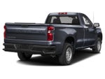 2023 Chevrolet Silverado 1500 WT