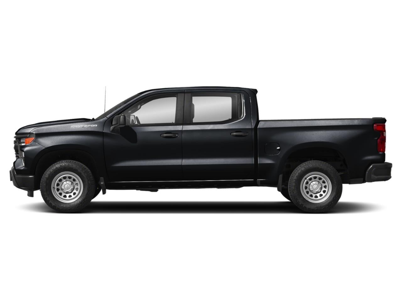 2023 Chevrolet Silverado 1500 WT