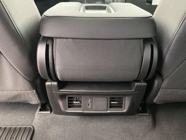 2026 Chevrolet Silverado 1500 Custom - Photo 20