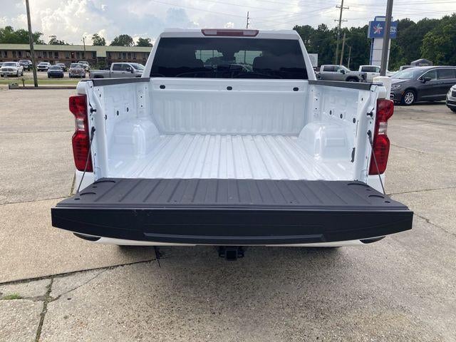 2026 Chevrolet Silverado 1500 Custom - Photo 24