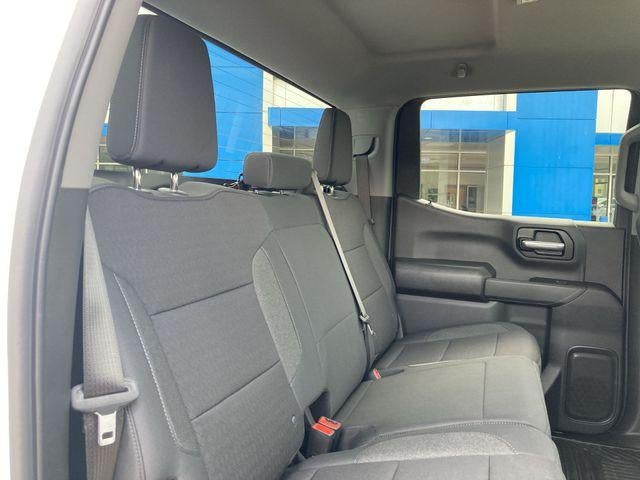 2026 Chevrolet Silverado 1500 Custom - Photo 25