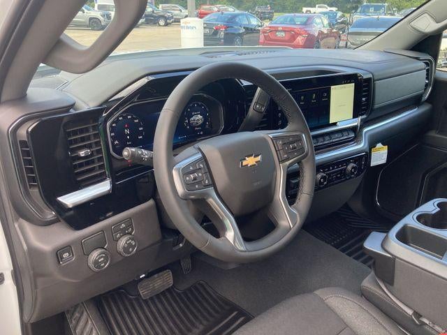 2026 Chevrolet Silverado 1500 LT - Photo 10