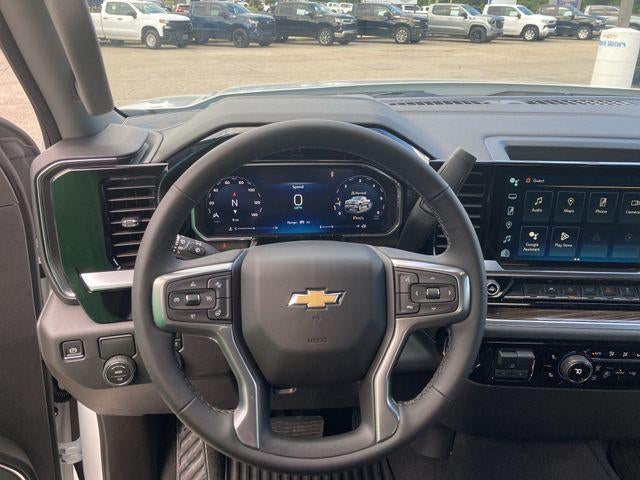 2026 Chevrolet Silverado 1500 LT - Photo 11