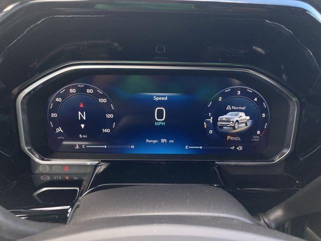 2026 Chevrolet Silverado 1500 LT - Photo 12