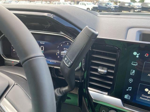 2026 Chevrolet Silverado 1500 LT - Photo 16