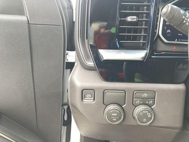 2026 Chevrolet Silverado 1500 LT - Photo 18