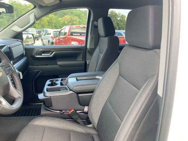 2026 Chevrolet Silverado 1500 LT - Photo 19