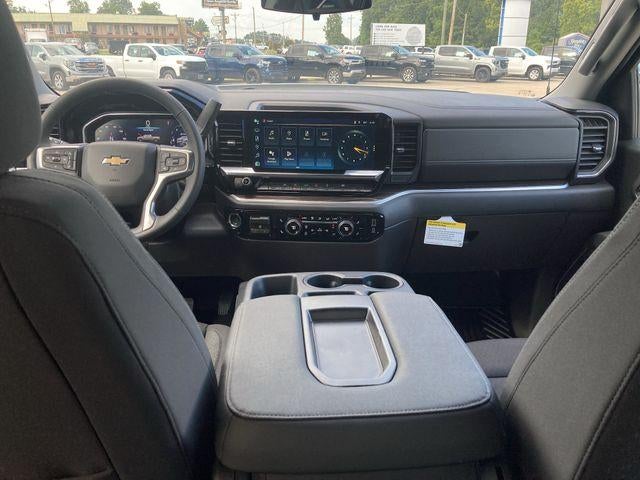 2026 Chevrolet Silverado 1500 LT - Photo 20