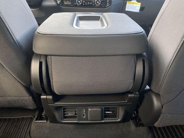 2026 Chevrolet Silverado 1500 LT - Photo 21