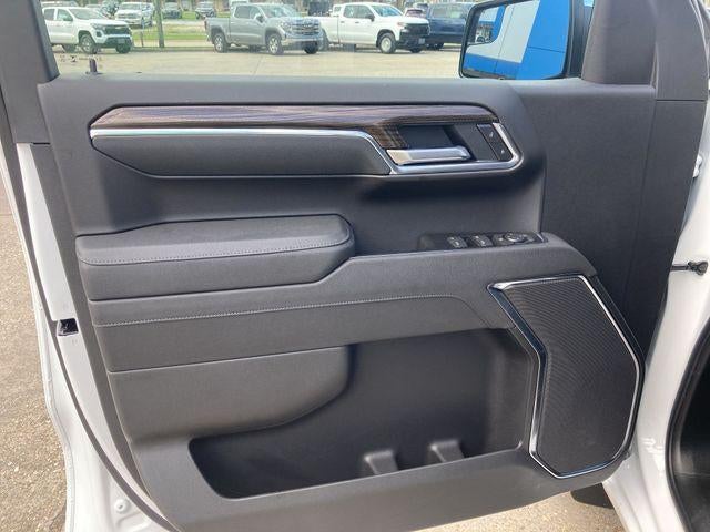 2026 Chevrolet Silverado 1500 LT - Photo 22