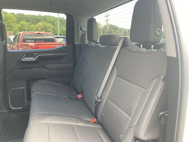 2026 Chevrolet Silverado 1500 LT - Photo 24