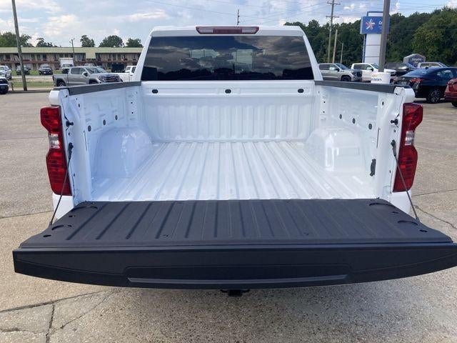 2026 Chevrolet Silverado 1500 LT - Photo 25