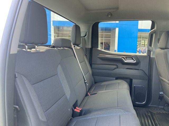 2026 Chevrolet Silverado 1500 LT - Photo 26