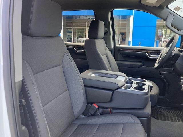 2026 Chevrolet Silverado 1500 LT - Photo 27