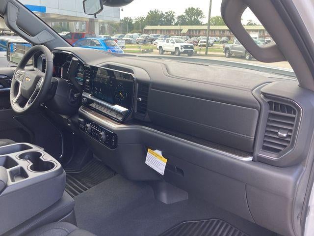 2026 Chevrolet Silverado 1500 LT - Photo 28