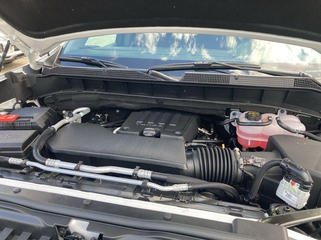 2026 Chevrolet Silverado 1500 LT - Photo 29