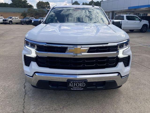 2026 Chevrolet Silverado 1500 LT - Photo 30