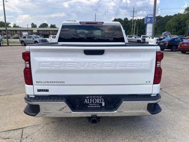 2026 Chevrolet Silverado 1500 LT - Photo 31