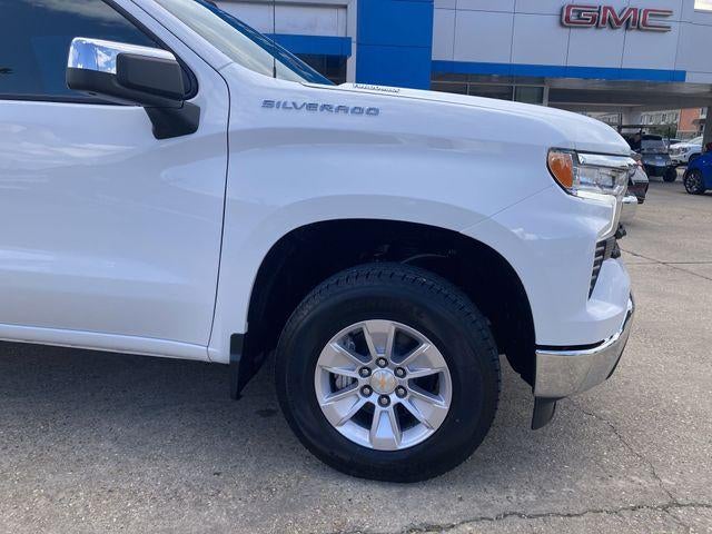 2026 Chevrolet Silverado 1500 LT - Photo 32