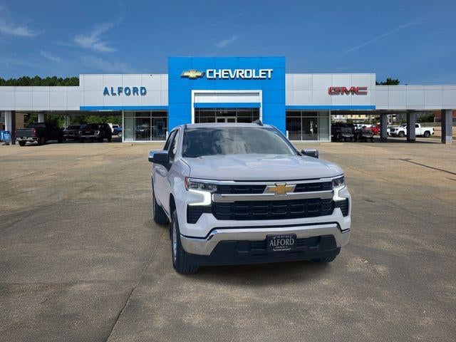 2026 Chevrolet Silverado 1500 LT - Photo 6