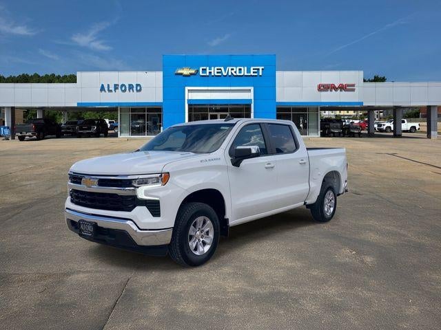 2026 Chevrolet Silverado 1500 LT - Photo 7