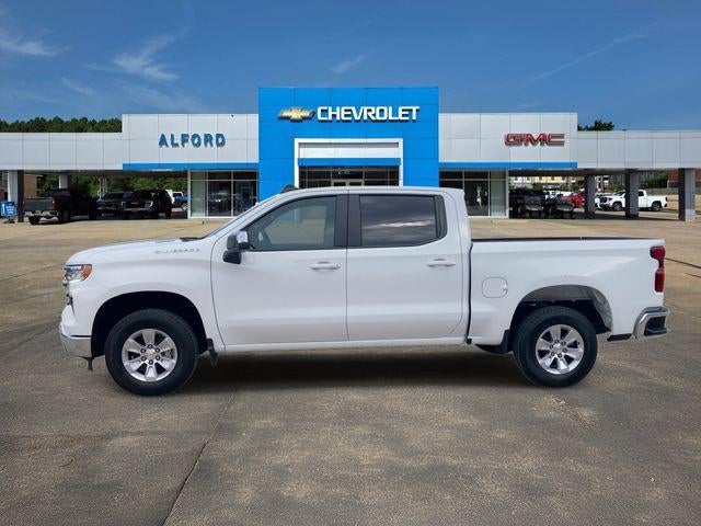 2026 Chevrolet Silverado 1500 LT - Photo 8