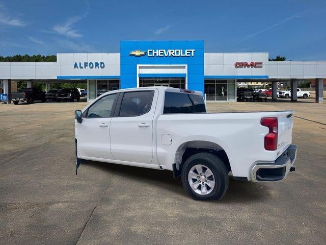 2026 Chevrolet Silverado 1500 LT - Photo 9