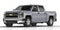 2015 Chevrolet Silverado 1500 LS