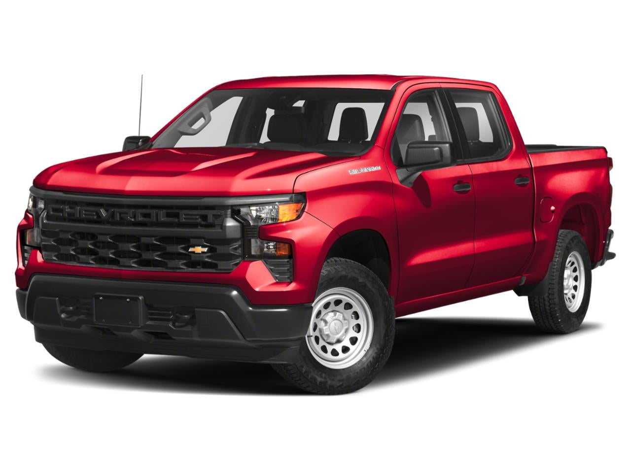 2022 Chevrolet Silverado 1500 RST 4X4 Crew Cab Short Box's photo