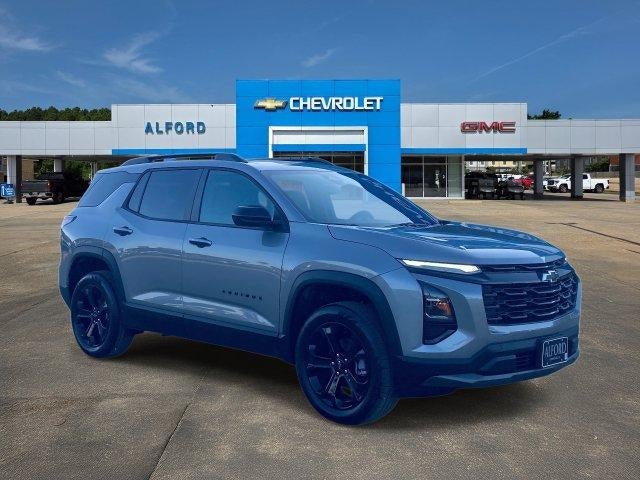 2027 Chevrolet Equinox