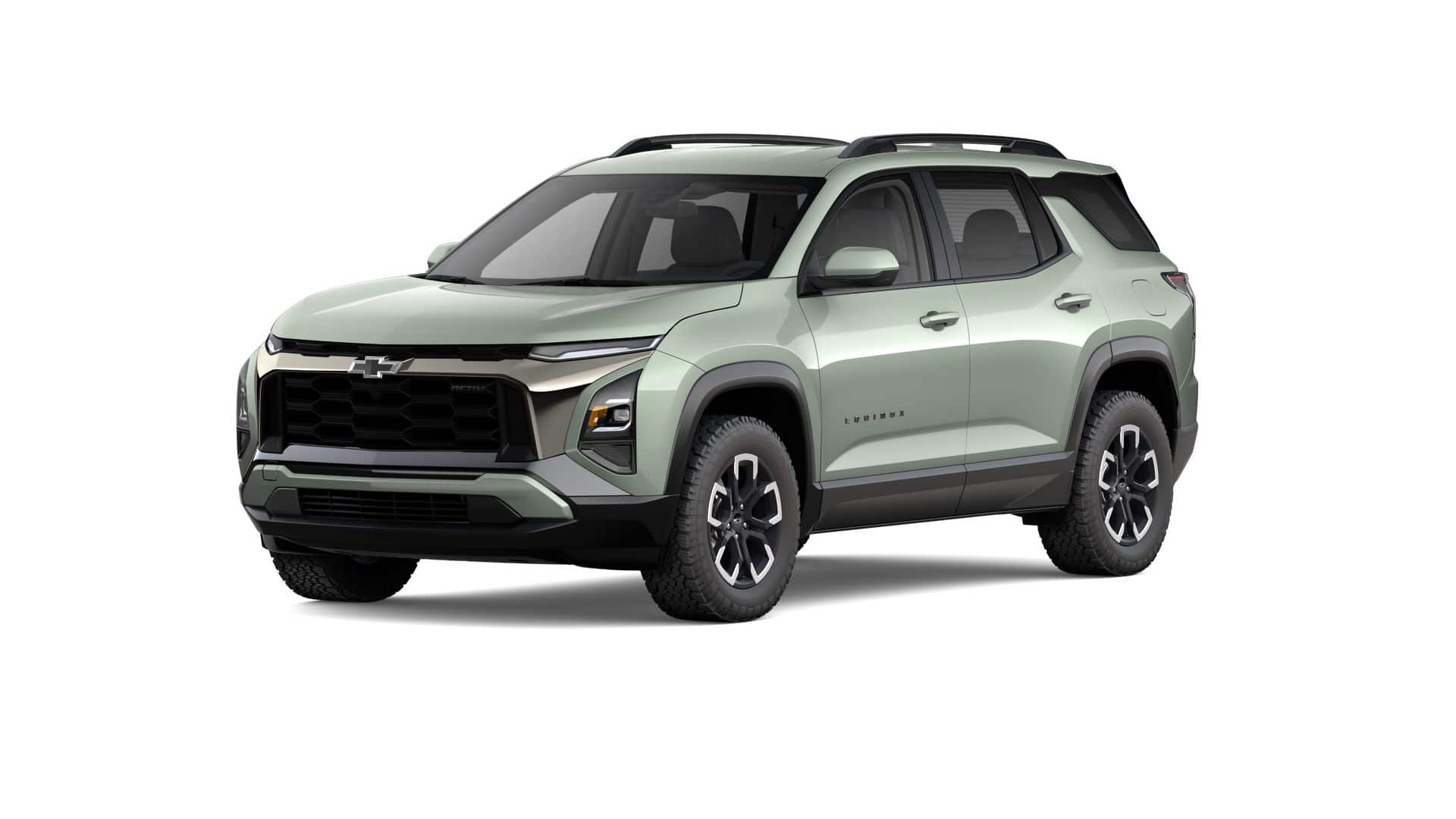 2026 Chevrolet Equinox ACTIV 1.5T's photo