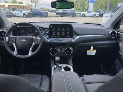 2026 Chevrolet Blazer 3LT