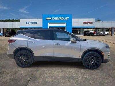 2026 Chevrolet Blazer 3LT