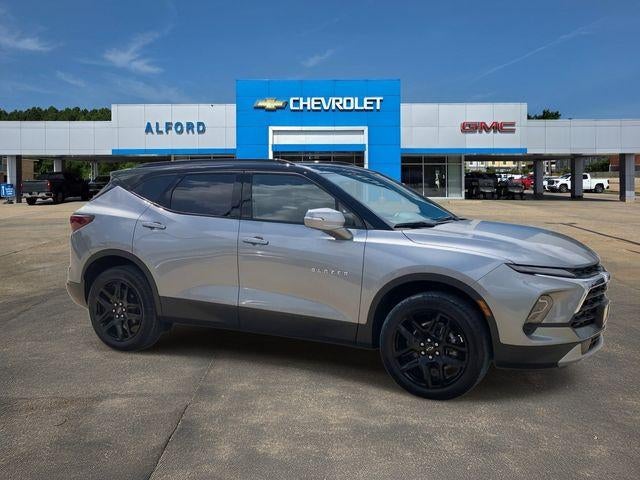2026 Chevrolet Blazer 3LT