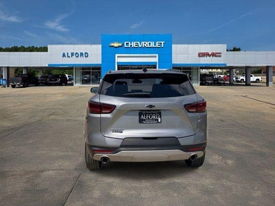 2026 Chevrolet Blazer 3LT
