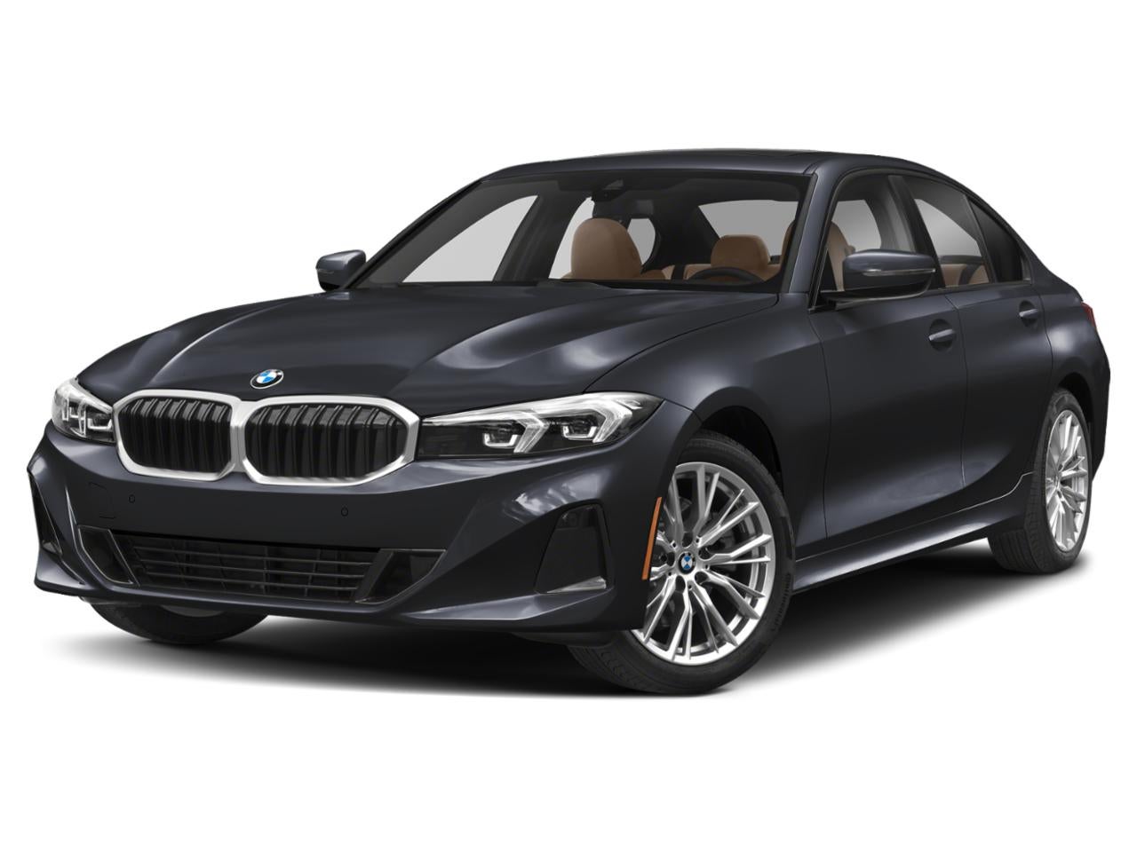 2023 BMW 3 Series 330i xDrive Sedan's photo
